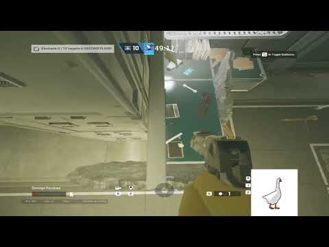 B Assembley - Crates Post Patch
