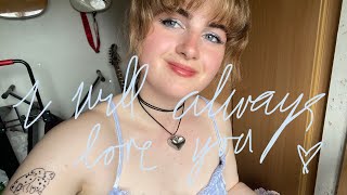 i will always love you - dolly parton (cover) | juliette nothing