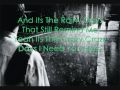 Bowling For Soup - Goodbye Friend (Lyrics)