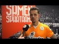 Nick Olij: "Op intuïtie de strafschoppen gepakt"