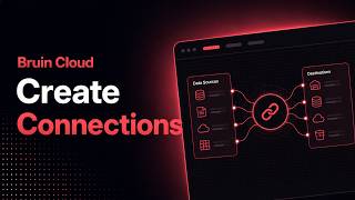 Manage connections