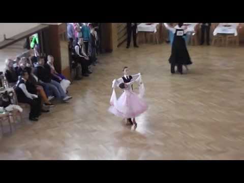 Borůvky - Vyškov STT Finále 27.10.2013