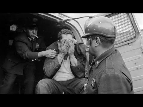 Tráiler El Hombre que vio Demasiado [WEB-DL] 2015