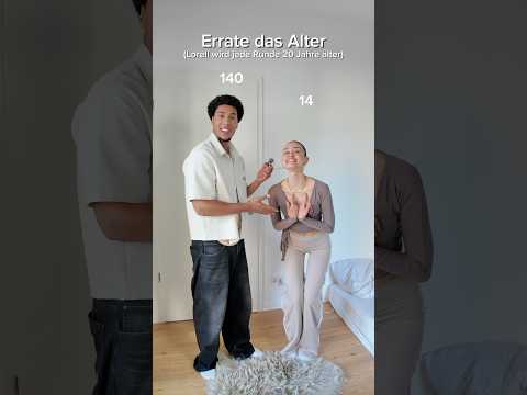 Du wollte man einmal fair spiele.. #couple #game #play #challenge #couplechallenge