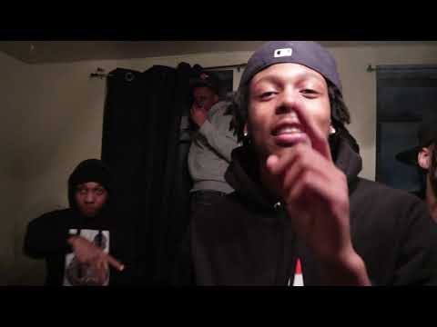 MBK Rico Shawn x MBK SAI - SHOOT BACK