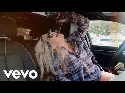 BOTH WAYS | Caroline Manning (OFFICIAL MUSIC VIDEO)