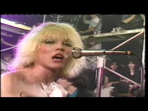 Blondie - Dreaming ‌‌ - Bohemia Afterdark