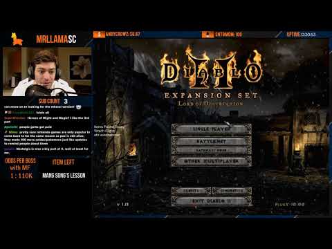 300 ANCIENT TUNNEL RUNS FOR MANG SONG - Holy Grail Sorc (05/21/2020)