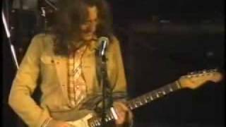 Rory Gallagher   Mississippi Sheiks 1979
