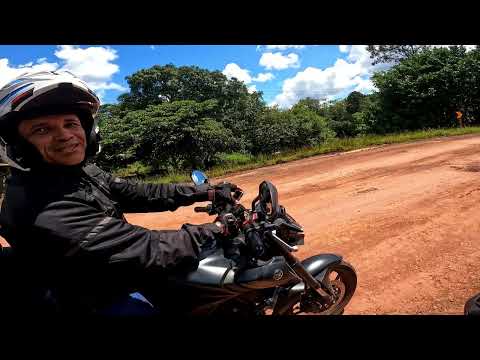 Dia 5, Férias,  destino Oiapoque AP 