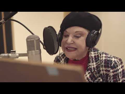 "Cadê Você (Leila XIV)" - Claudette Soares Part. Chico Buarque