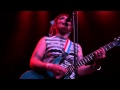Dressy Bessy - Side 2, The Gothic Theatre, Englewood, CO 5/25/12