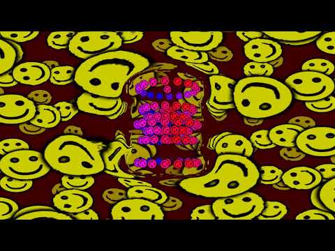 Vini Vici & Major7 & Capital Monkey - Mind Games (High Quality Video)