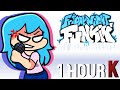 Sky Friday Night Funkin FULL SONG 1 HOUR
