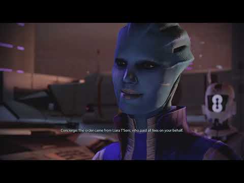 Mass Effect 2 Legendary Edition part 28