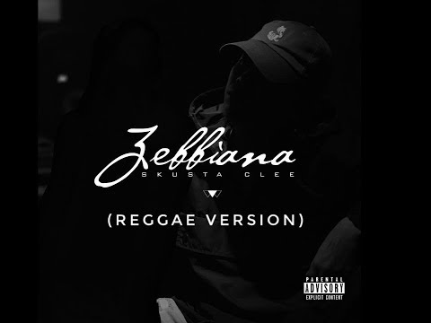 Skusta Clee - Zebbiana (Cyrel Separez Reggae Cover) New reggae 2020