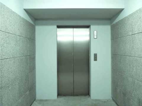Elevator Music by Khuskan