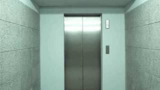 Elevator Music by Khuskan