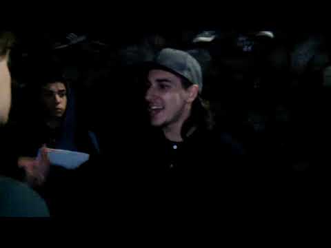 KIFEWA vs ZEKE vs KRIGER - 8vos Triangular (Fecha 3) 24/05 - Rasen Rap