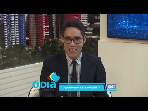 O DIA NEWS 09 05 Tudo o que voceÌ‚ precisa saber em tempo real bl3