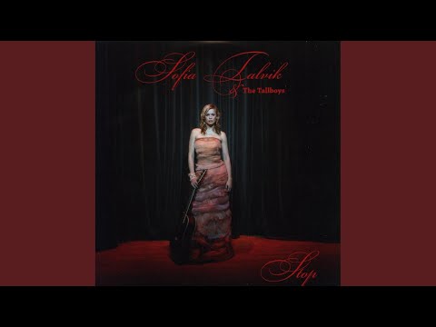 Stop - Sofia Talvik