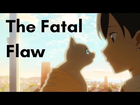 How Shipping Ruined A Whisker Away