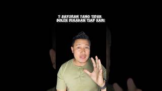 Download lagu 7 VEGETABLES THAT CANNOT BE EAT EVERY DAY‼️ #justinfo #shorts mp3