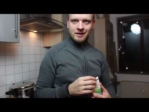 Isla Moos Pastillen Test | Tannenblut Halspastillen Test | Isländisch Moos Pastillen Test