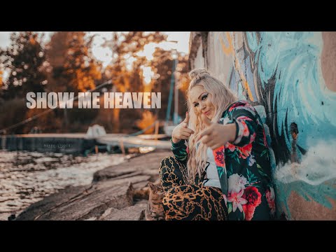 GOREST S feat. MISS AICHA - Show Me Heaven (Official video)