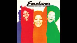 The Emotions - I Don&#39;t Wanna Lose Your Love