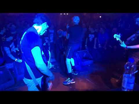 Mainstrike reunion show the sound of revolution festival