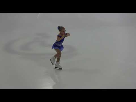 Lily - 2019 Reach for the Stars Competition - Oak Lawn