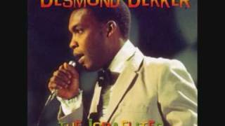 Desmond Dekker - Get Up Little Suzie