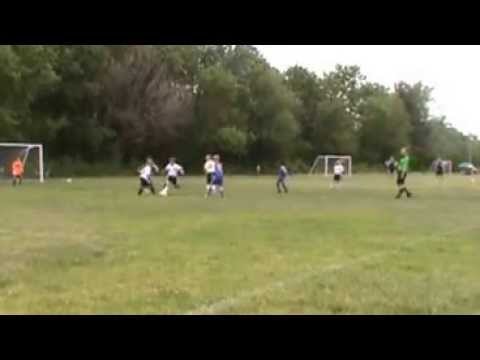 Championship Match Dublin United vs Ann Arbor United (Game 4~Coaster Classic) June 9'13 in PM