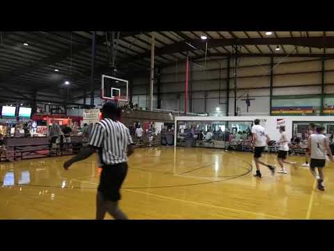2023 Ohio Crossover Athletics Red vs KY Future Elite - 7.25.2020