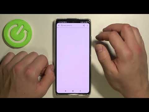 How to Manage Google Pay on XIAOMI 11T PRO - Set Up Google Pay