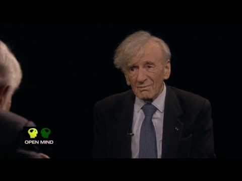 The Open Mind: FDR and The Jews