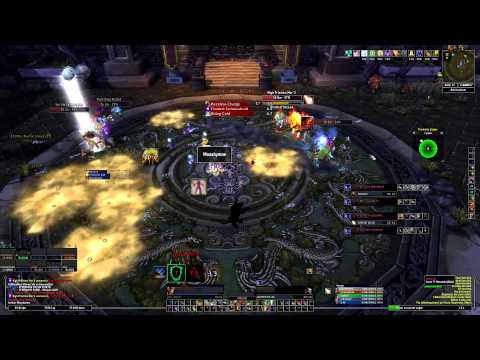 attuned vs Council of Elders 10 NM