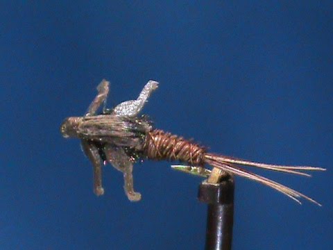 Lively Legz Pheasant Tail