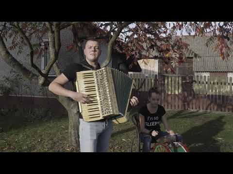 Maciej i Maria Ulewińscy - polka