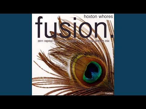 Fusion (Swen Weber Dub) (feat. Krysten Cummings)