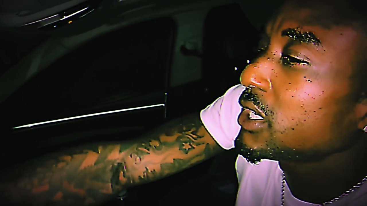 Promotional video thumbnail 5 for Cj Solid