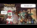 Upgrades and more! |trash goblin ep 2