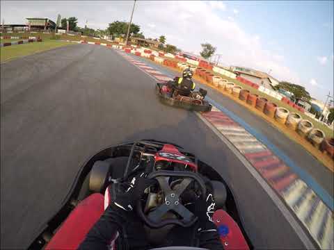 CKC - Copa Kart dos Camaradas - 02ª Etapa