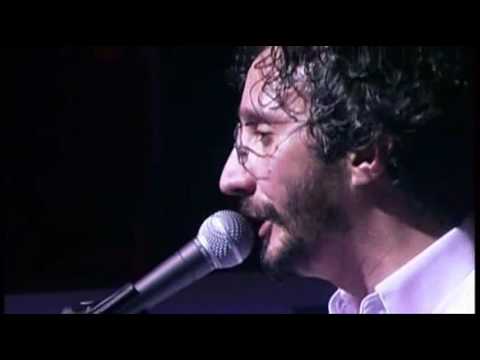 Videoclip de Los Restos de Nuestro Amor — Fito Páez