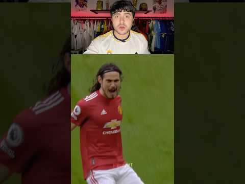 Que te pasó Cavani 💔 #cavani #bocajuniors