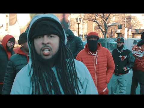 RichKing Jawz - Aww Yea Diredited X 4z Icen Films