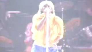 Sittin On The Dock Of the Bay   Rod Stewart