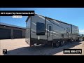 Check out this Video for a 2017 Keystone Impact 351(Stock #460210)  for sale by Pop RVs. This unit is located in Sarasota, FL