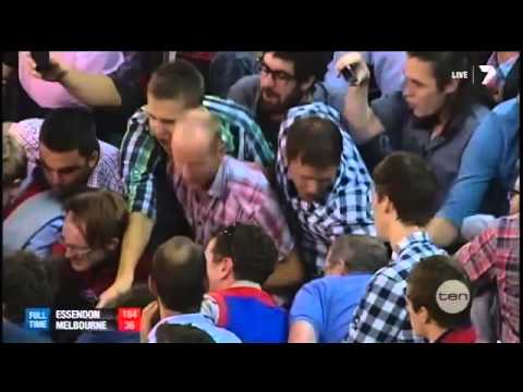 Demons doctor stood down